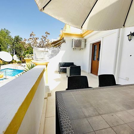 Windsor Park Spacious Apartment In Costa Adeje Екстериор снимка