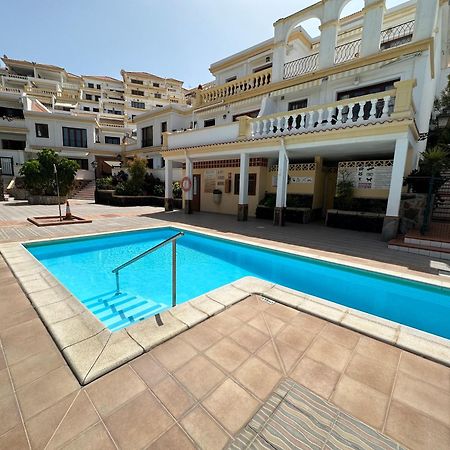 Windsor Park Spacious Apartment In Costa Adeje Екстериор снимка