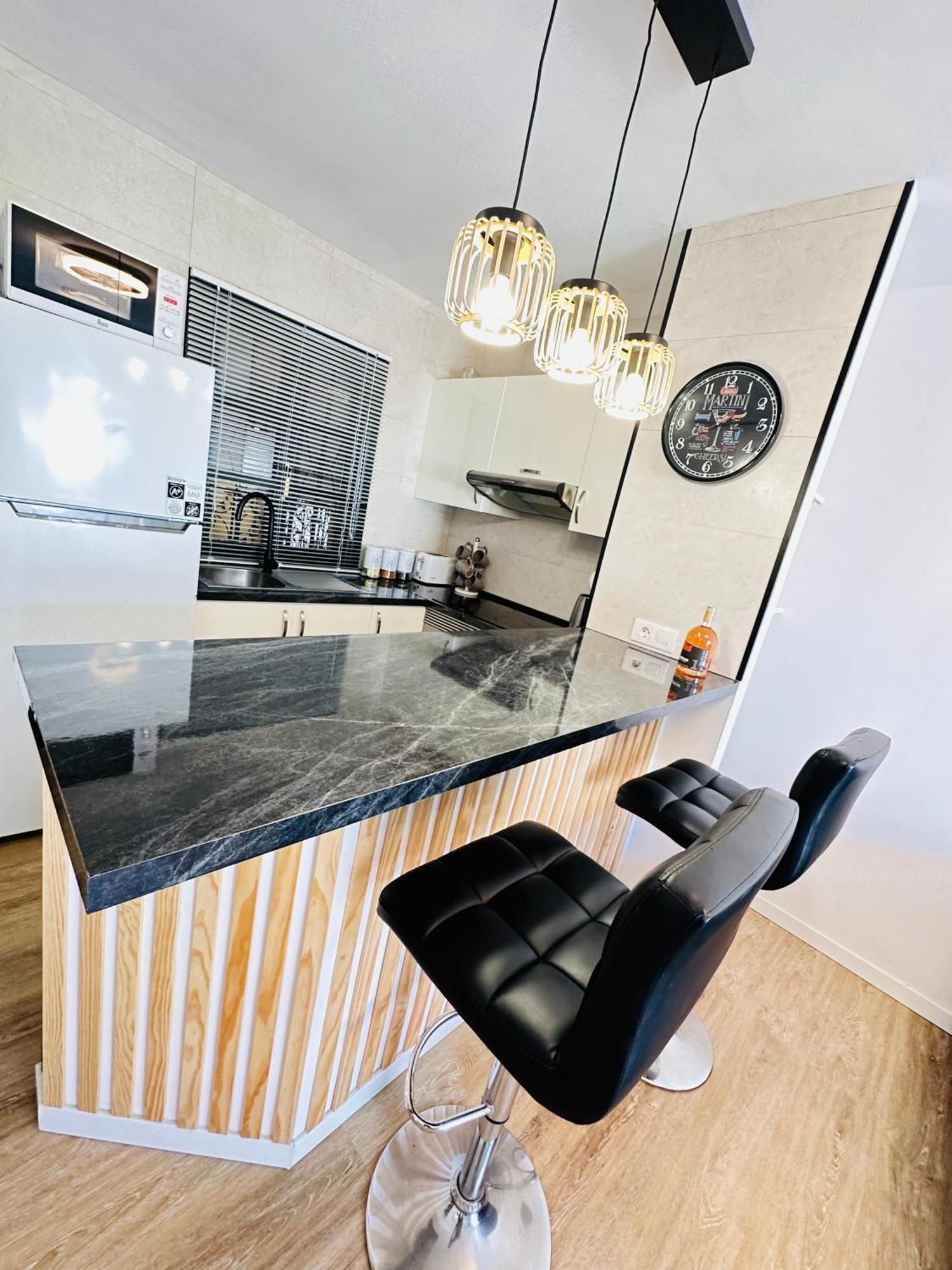 Windsor Park Spacious Apartment In Costa Adeje Екстериор снимка