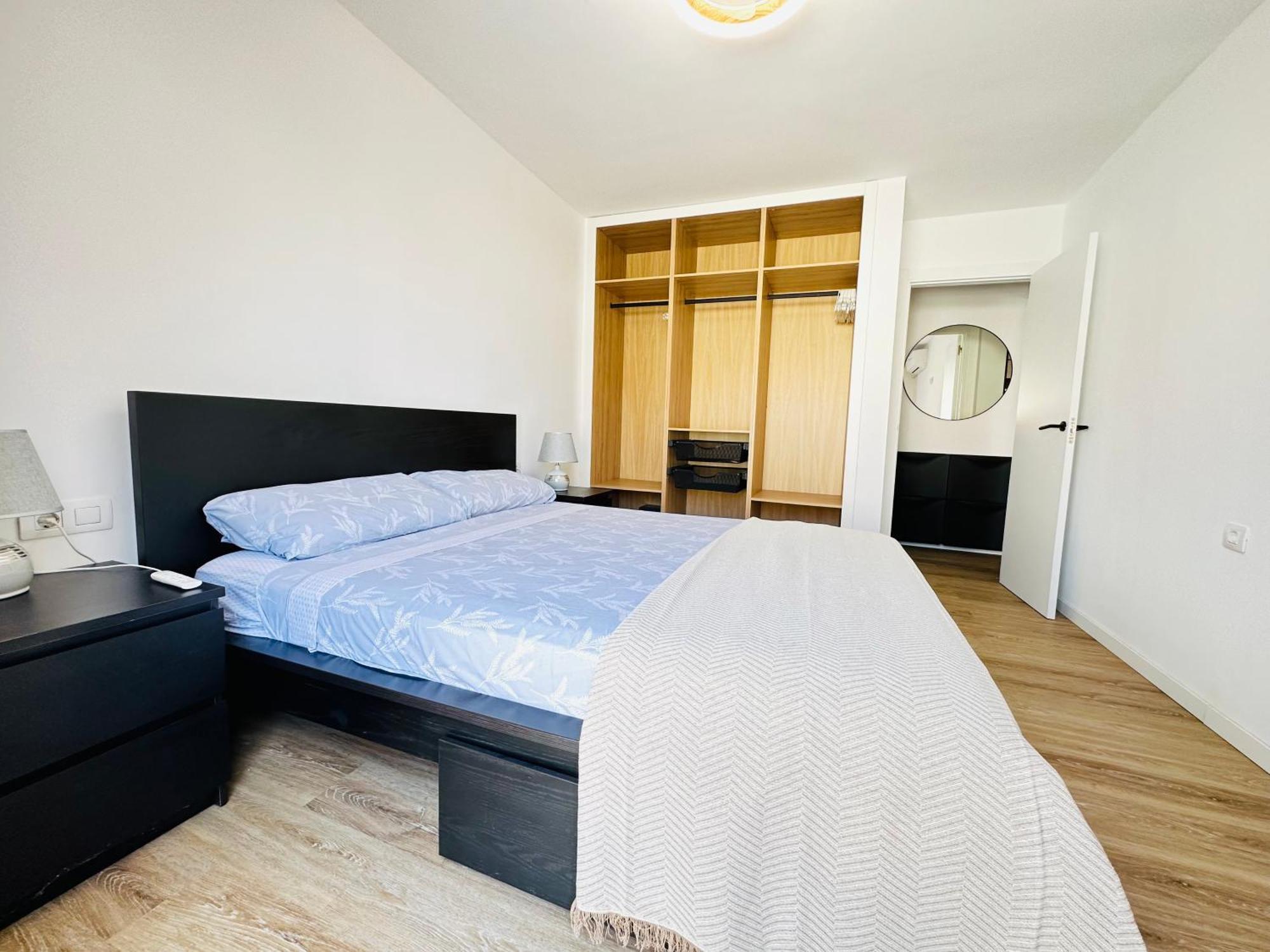 Windsor Park Spacious Apartment In Costa Adeje Екстериор снимка