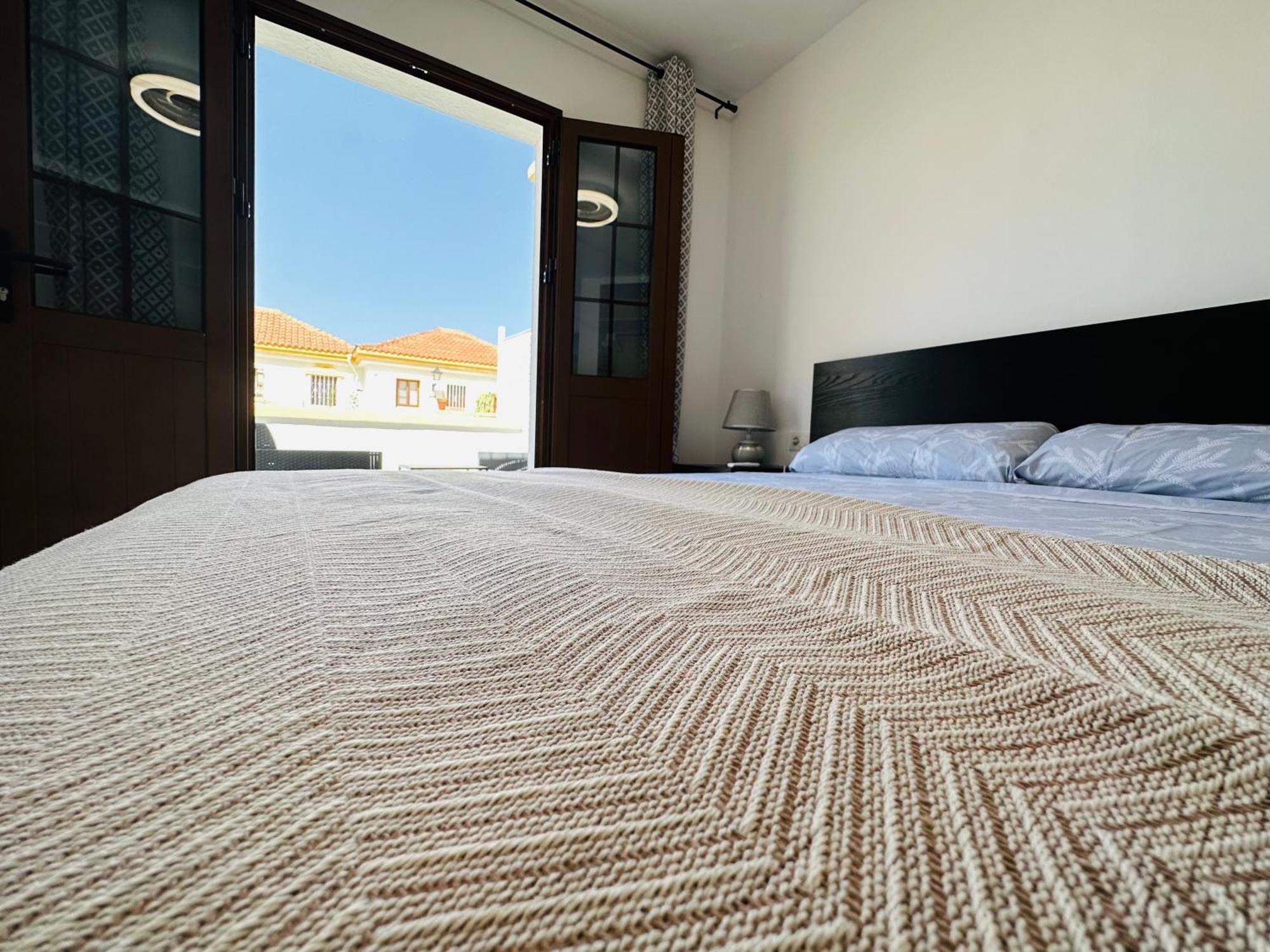 Windsor Park Spacious Apartment In Costa Adeje Екстериор снимка