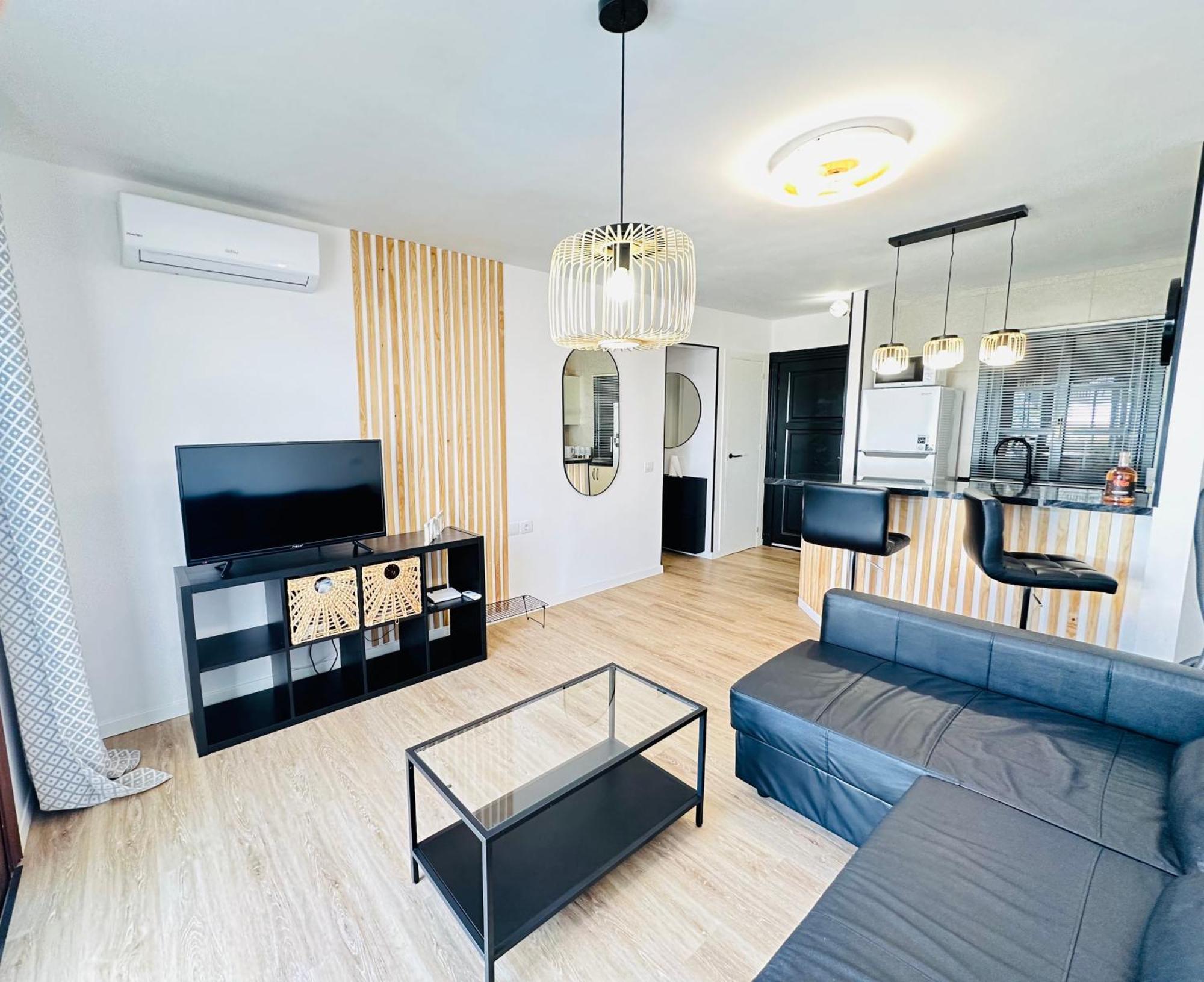 Windsor Park Spacious Apartment In Costa Adeje Екстериор снимка